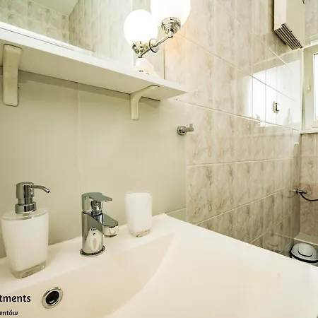 Baltic-Apartments - Willa Carmen 10 Świnoujście Esterno foto