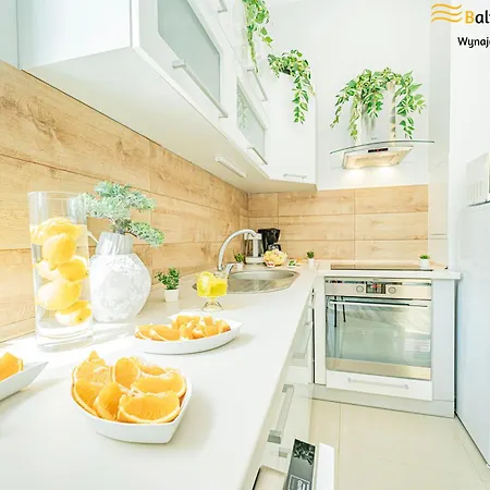 Baltic-Apartments - Willa Carmen 10 Świnoujście Esterno foto