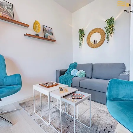 Baltic-Apartments - Willa Carmen 10 Świnoujście Esterno foto