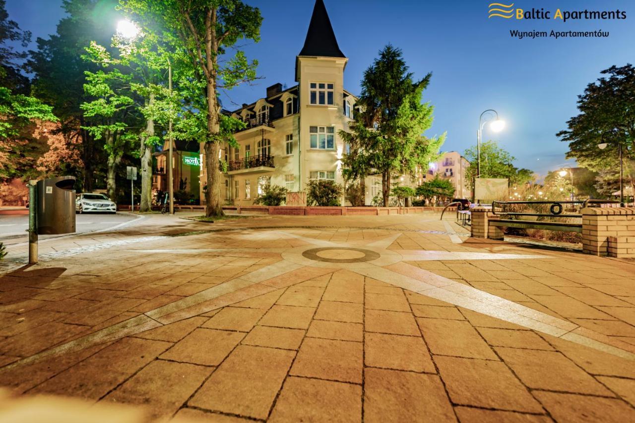 Baltic-apartments - Carmen 10 Appartamento Świnoujście