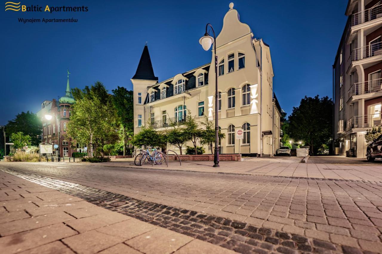 Apartment Baltic - Carmen