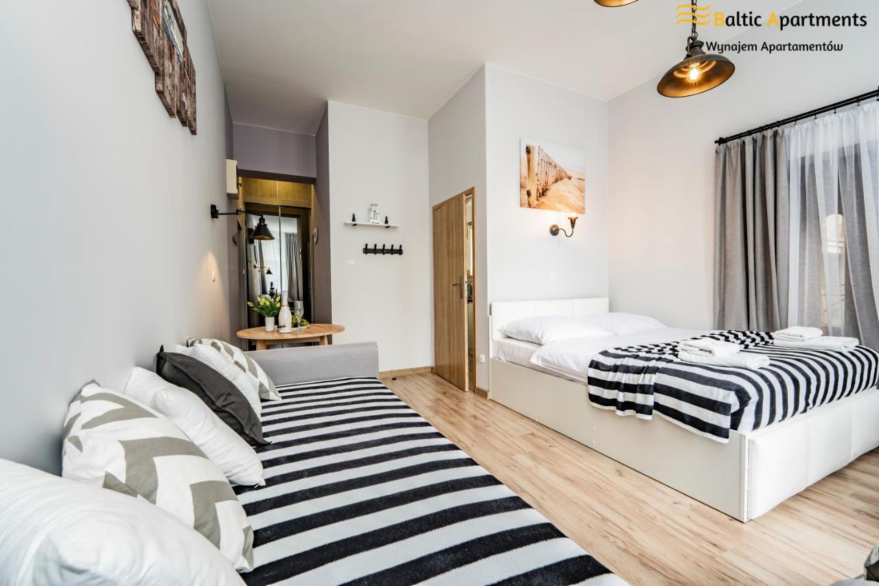 Baltic-apartments - Carmen 10 *