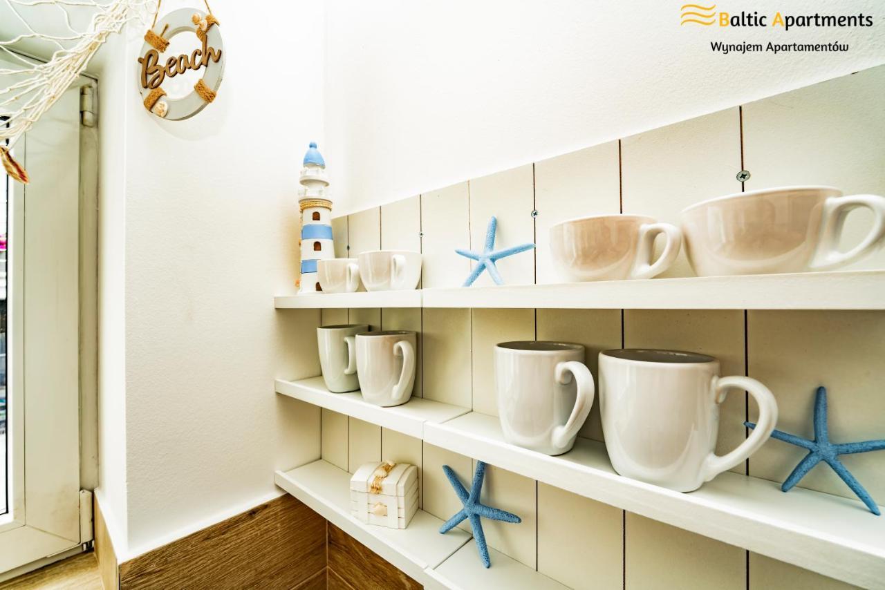 Baltic-apartments - Carmen 10 Appartamento