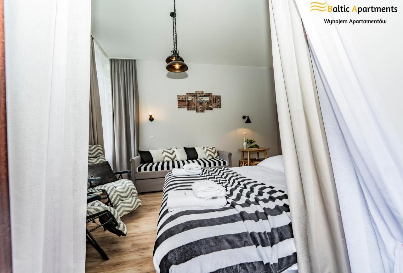Appartamento Baltic-apartments - Carmen 10 Świnoujście