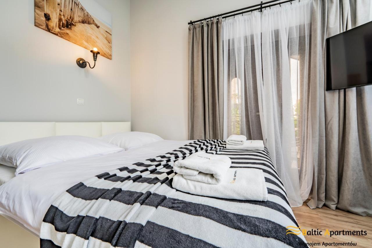 Baltic - Carmen Apartment *