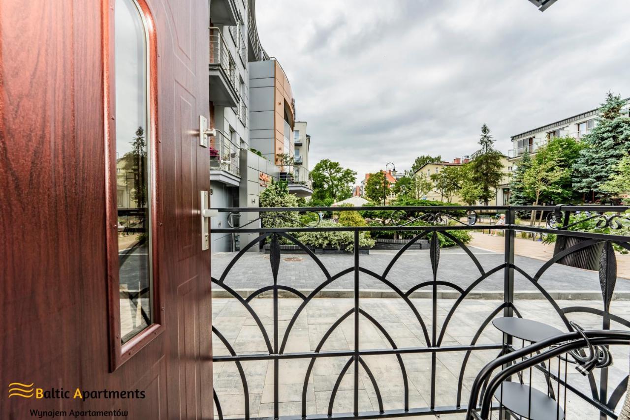 Appartamento Baltic-apartments - Carmen 10 *