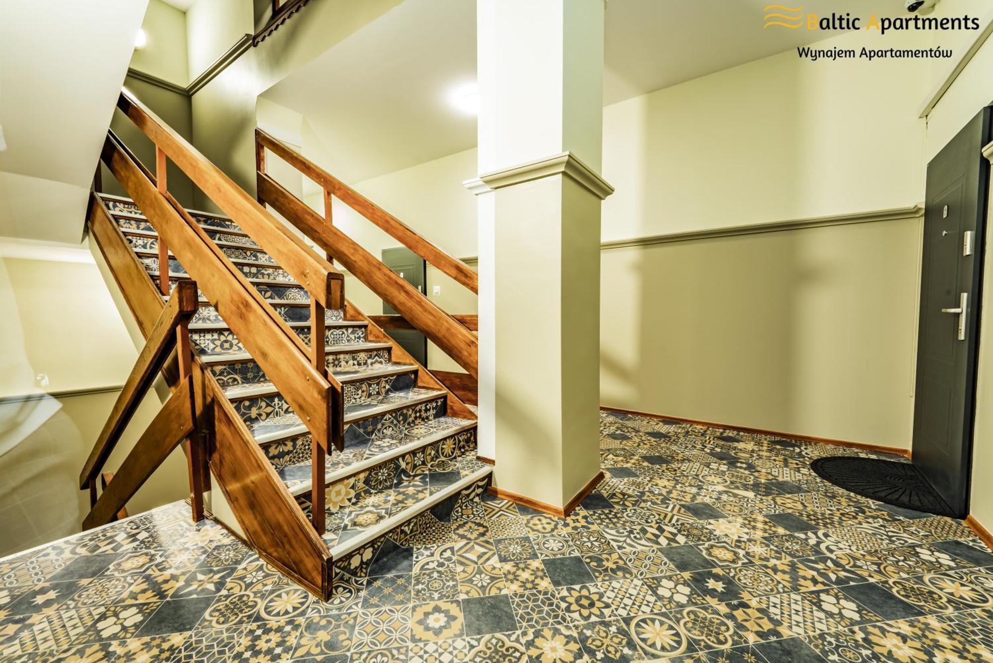 Baltic-apartments - Carmen 10 * Świnoujście