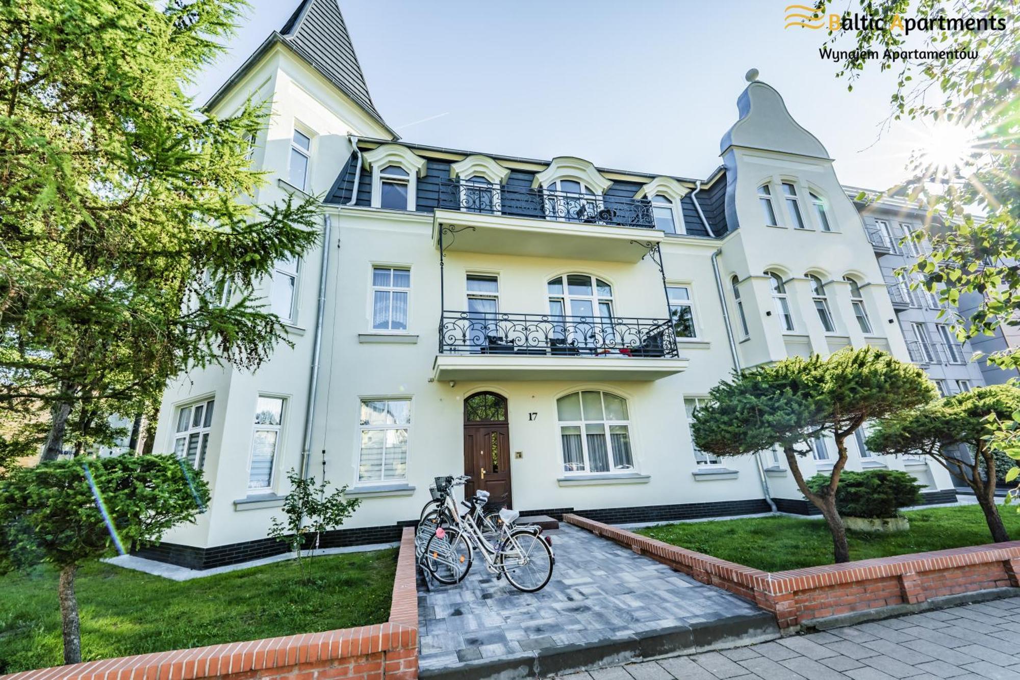 Apartment Baltic - Carmen