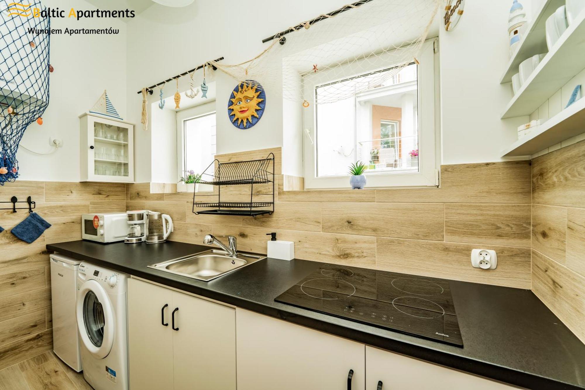 Appartamento Baltic-apartments - Carmen 10 *