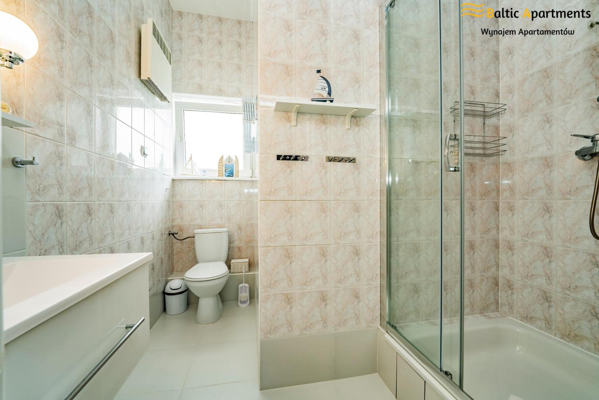 Baltic-apartments - Carmen 10 Appartamento Świnoujście