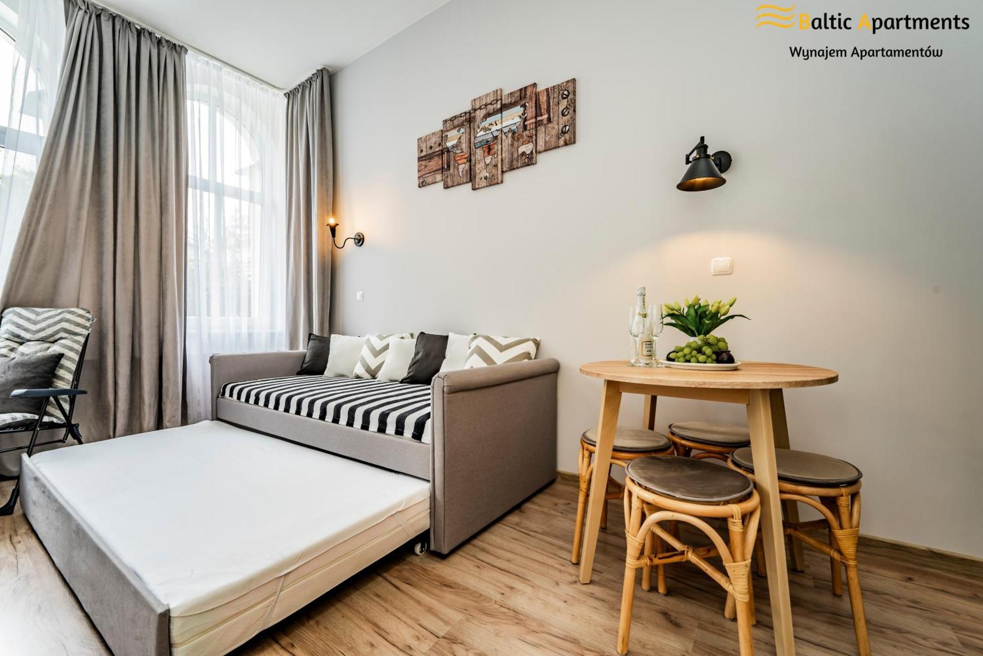 Baltic-apartments - Carmen 10