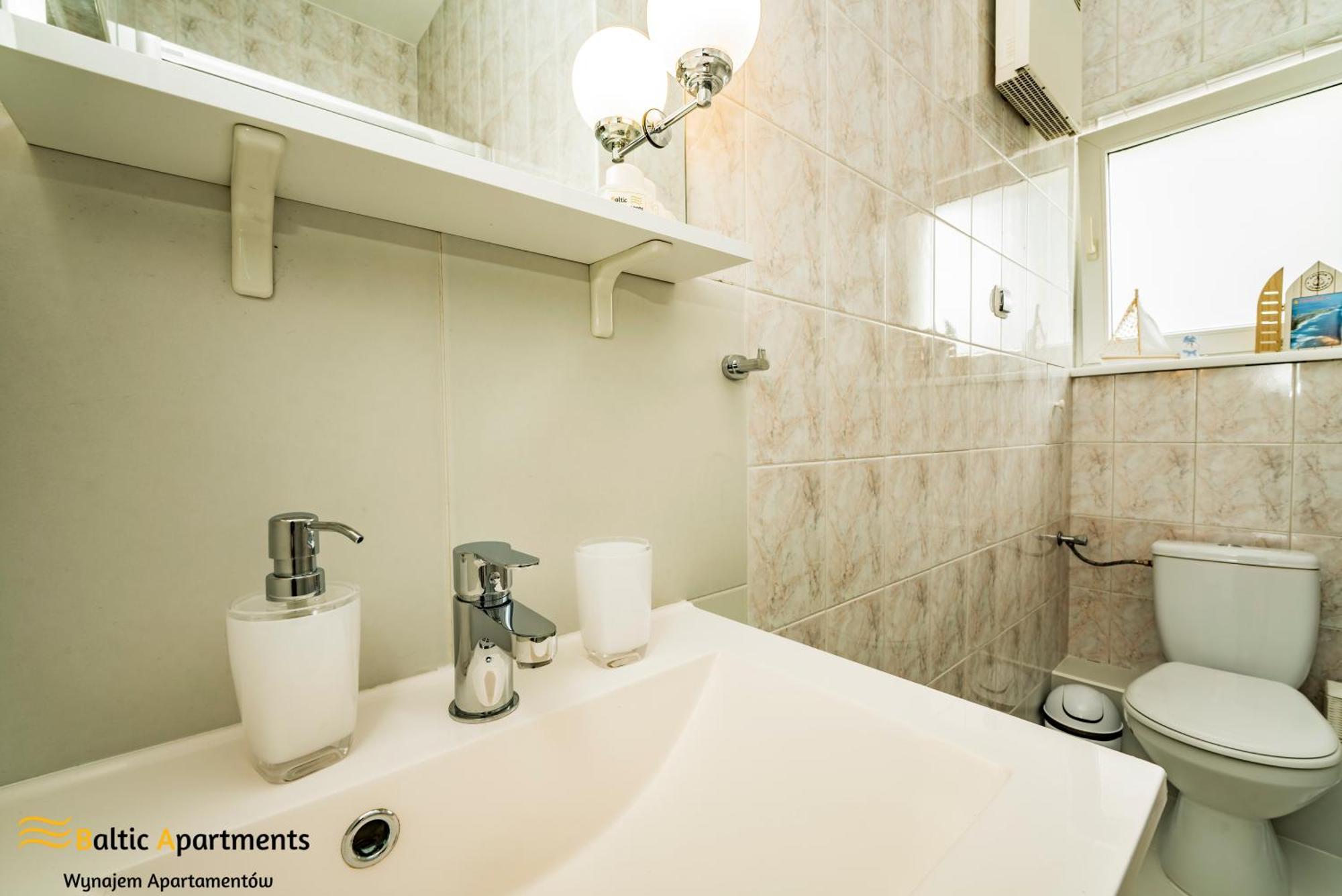 Baltic - Carmen Apartment