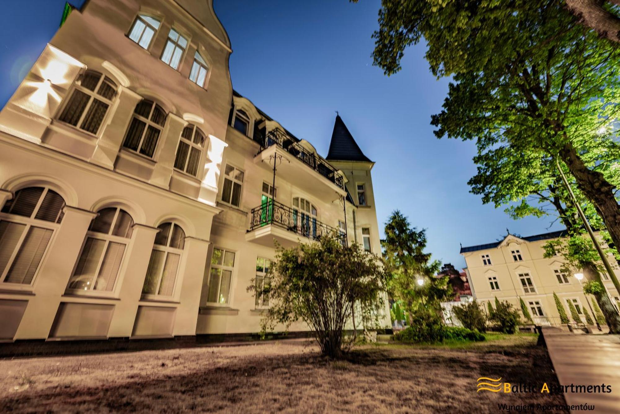 Apartment Baltic - Carmen *
