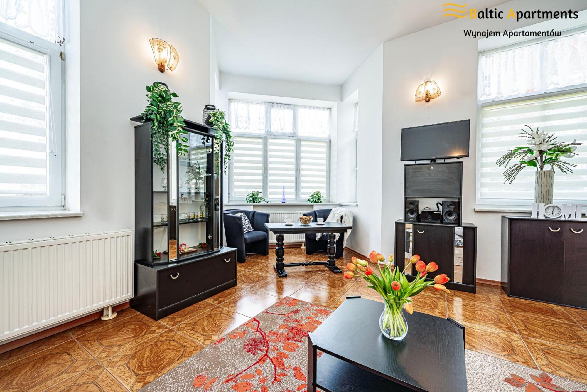Baltic-apartments - Carmen 10