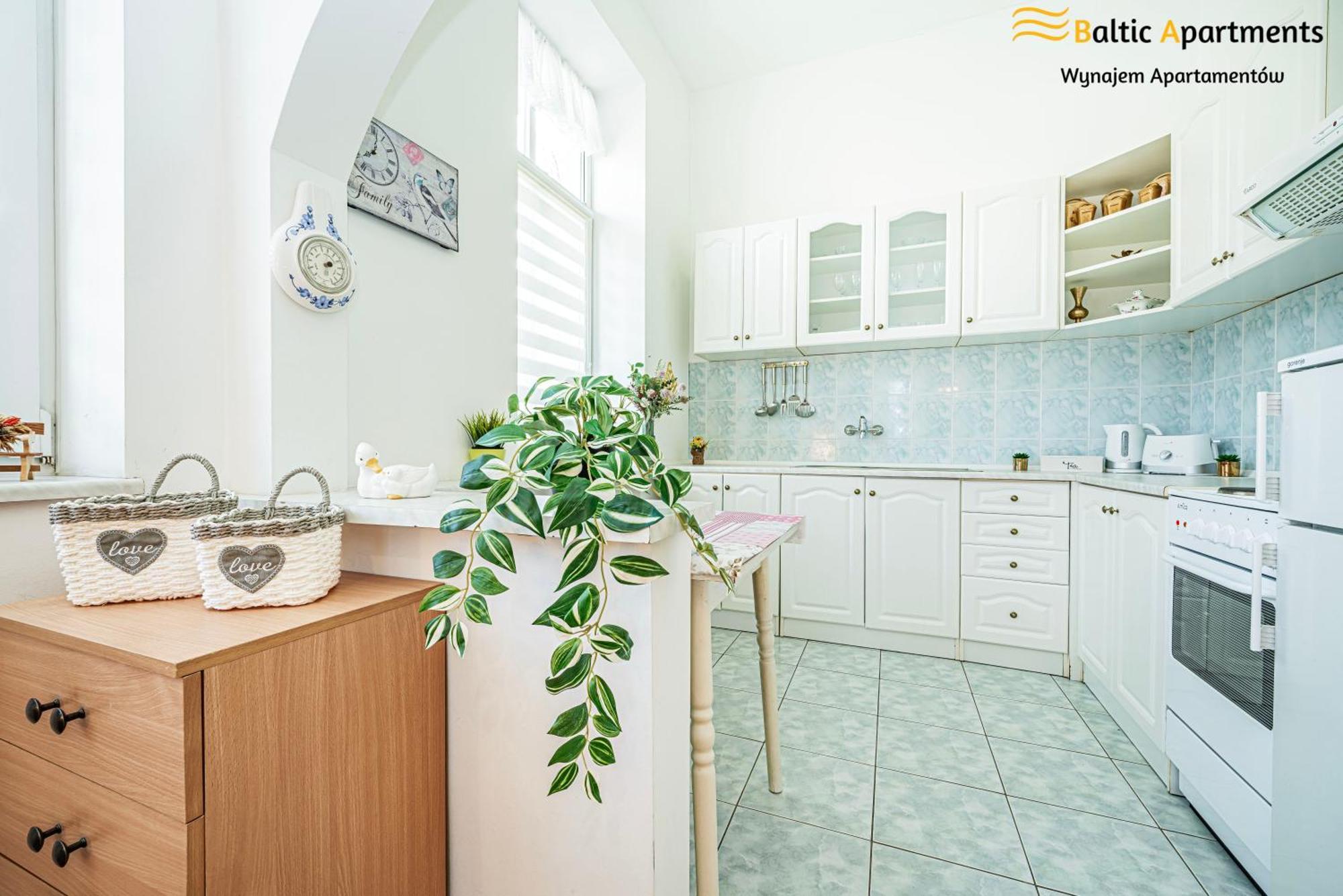 Appartamento Baltic-apartments - Carmen 10 Świnoujście