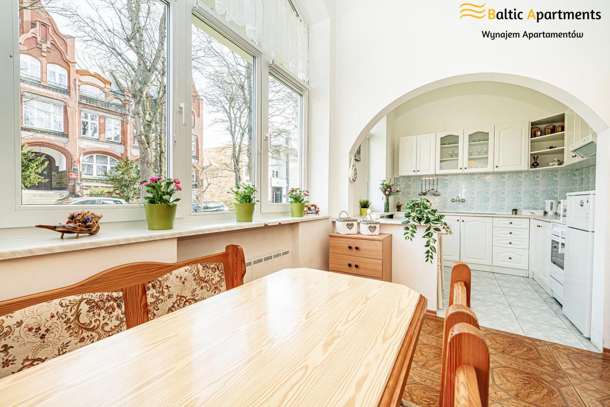Baltic-apartments - Carmen 10