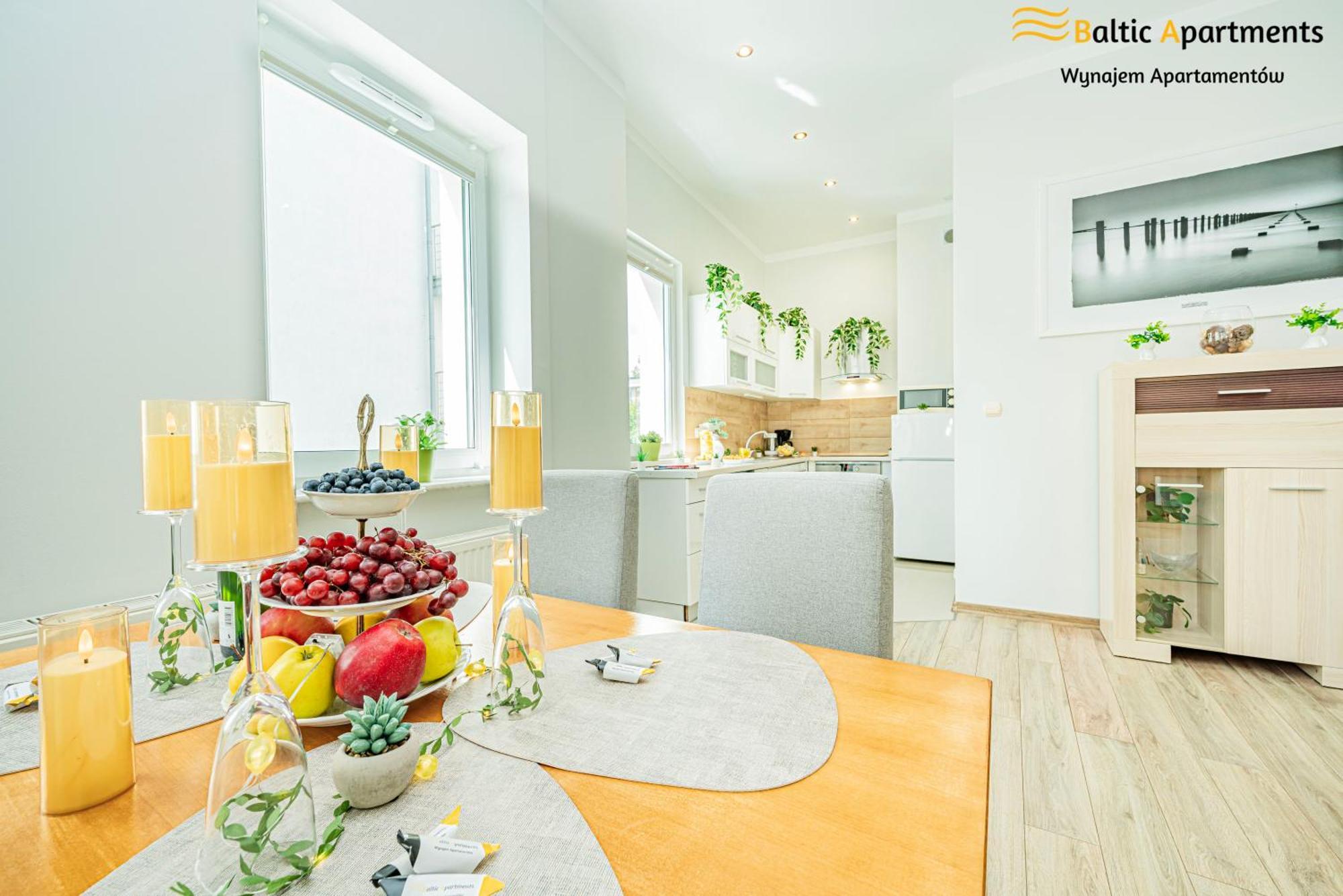 Appartamento Baltic-apartments - Carmen 10