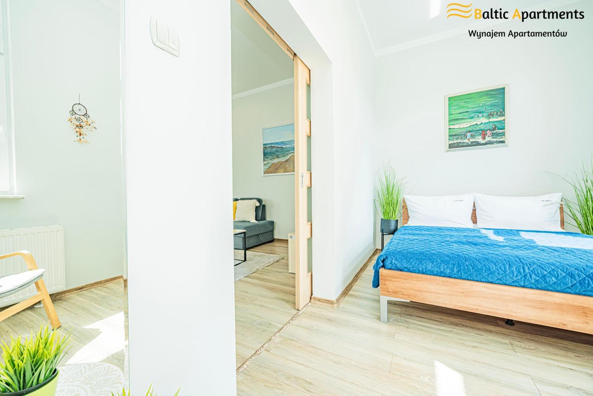 Appartamento Baltic-apartments - Carmen 10 *