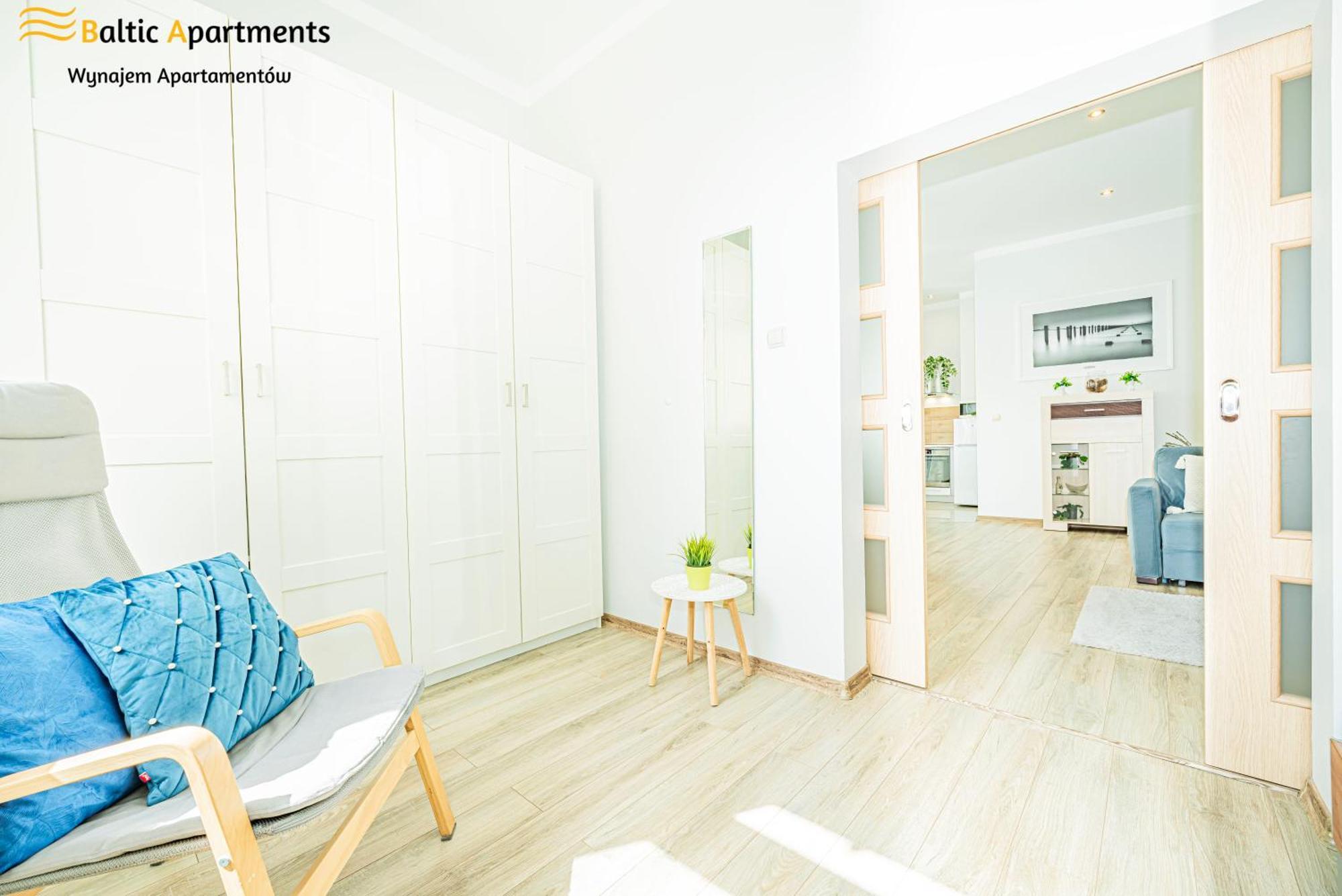 Baltic-apartments - Carmen 10 *
