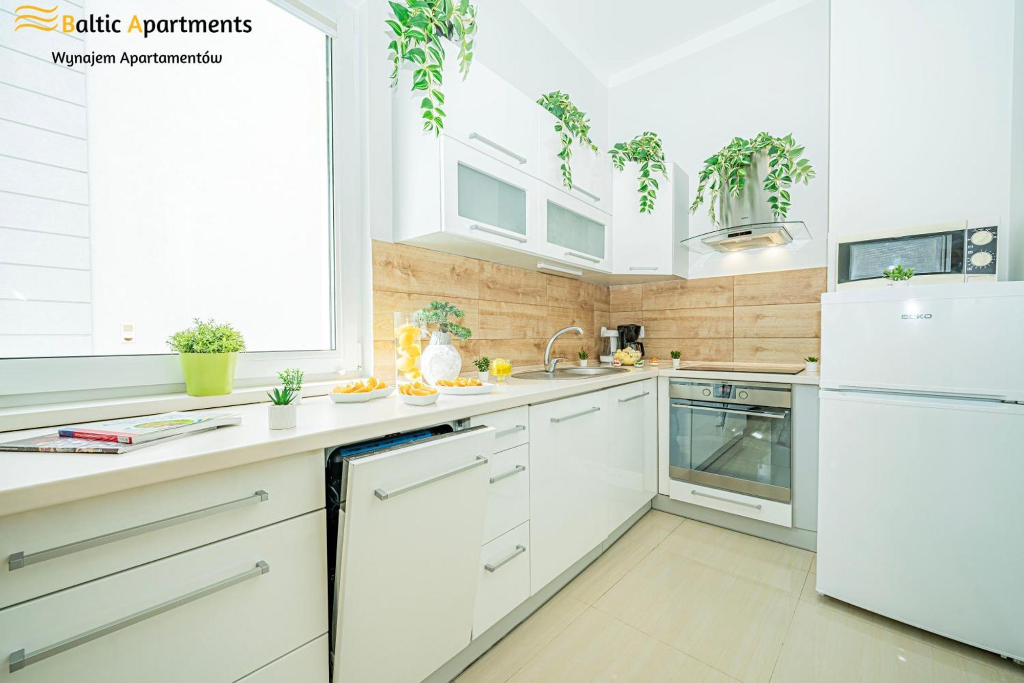 Baltic-apartments - Carmen 10