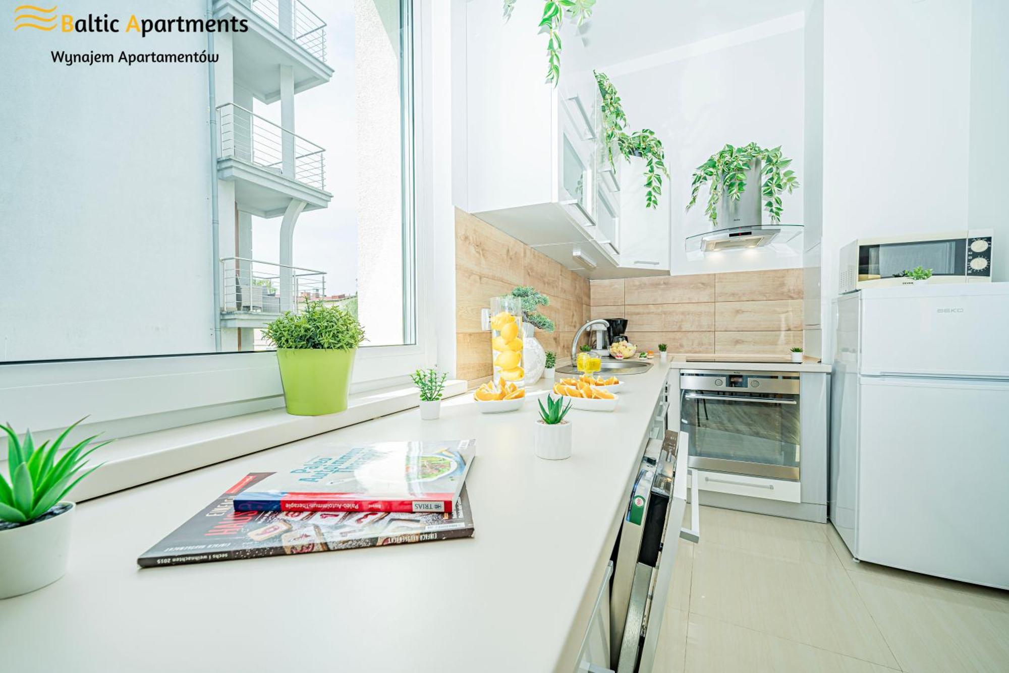 Apartment Baltic - Carmen