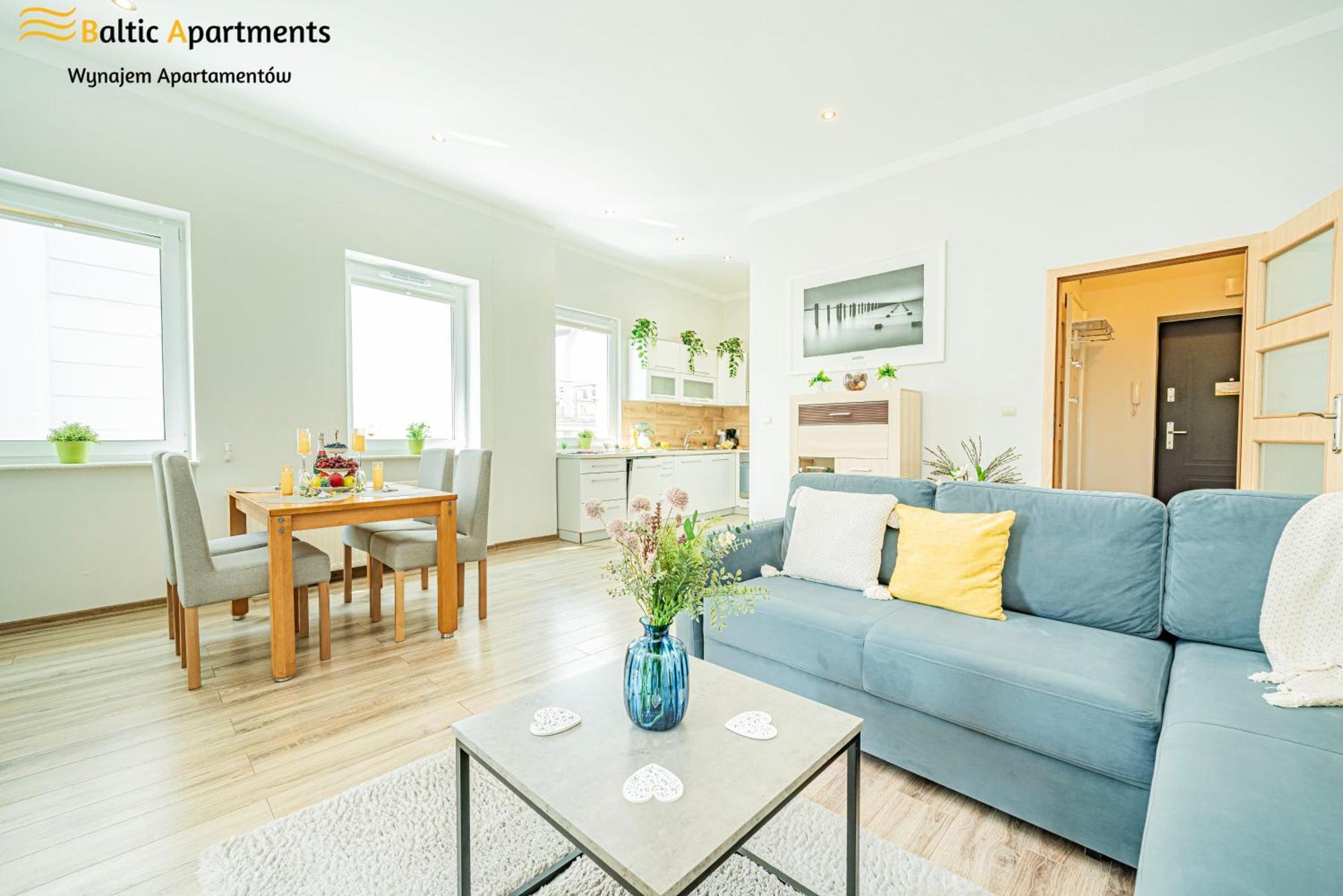 Appartamento Baltic-apartments - Carmen 10 *