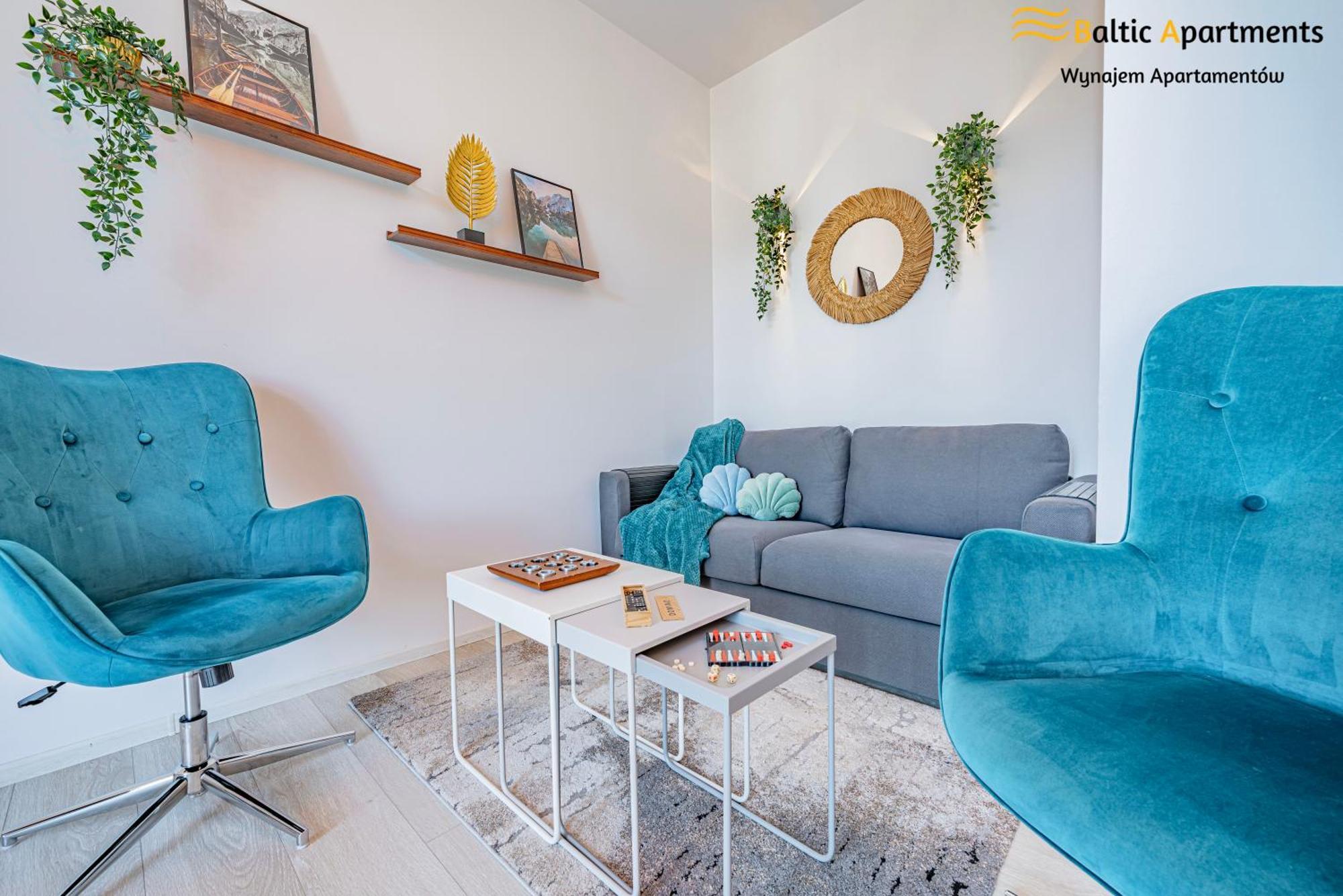 Baltic-apartments - Carmen 10