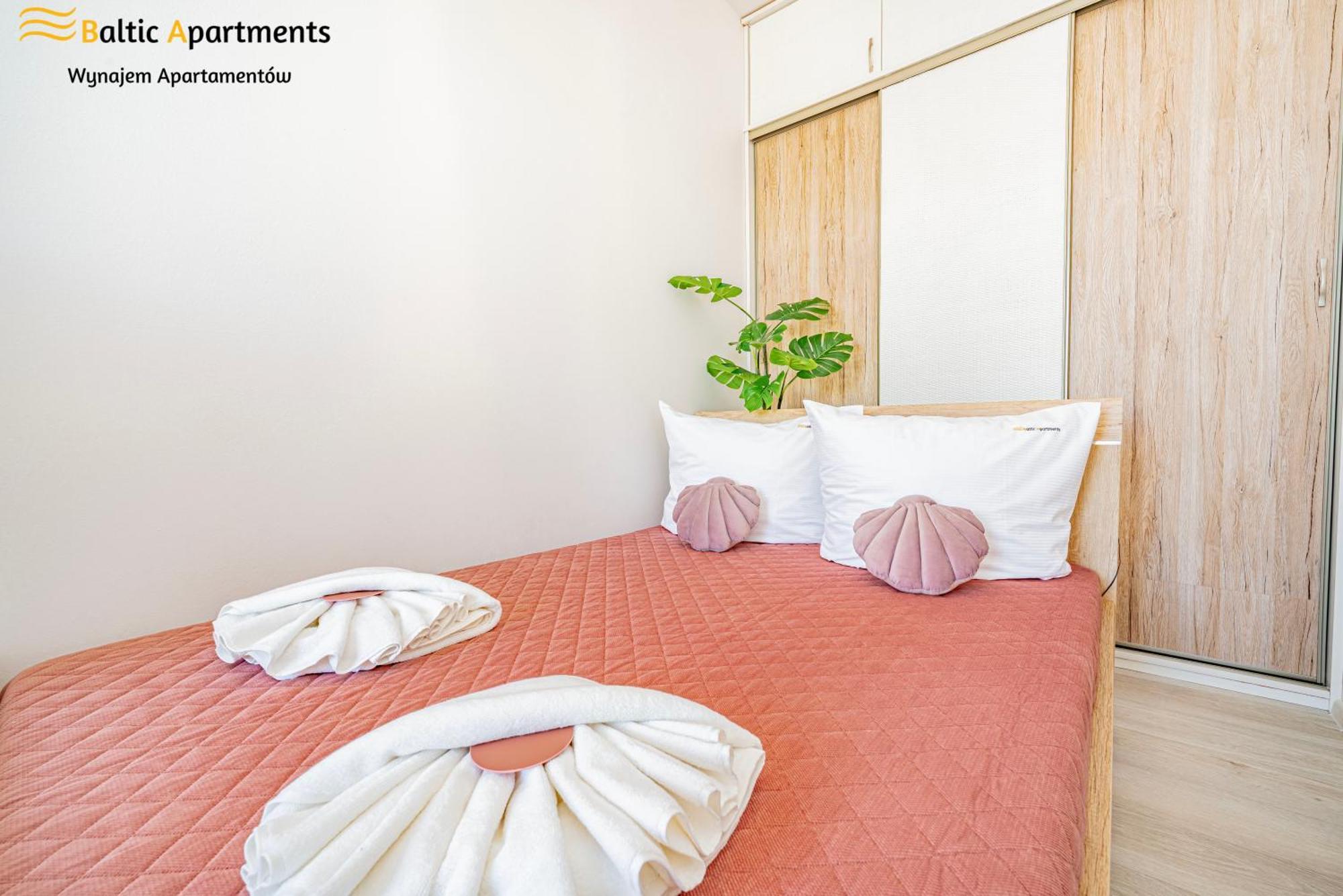 Baltic-apartments - Carmen 10 Appartamento
