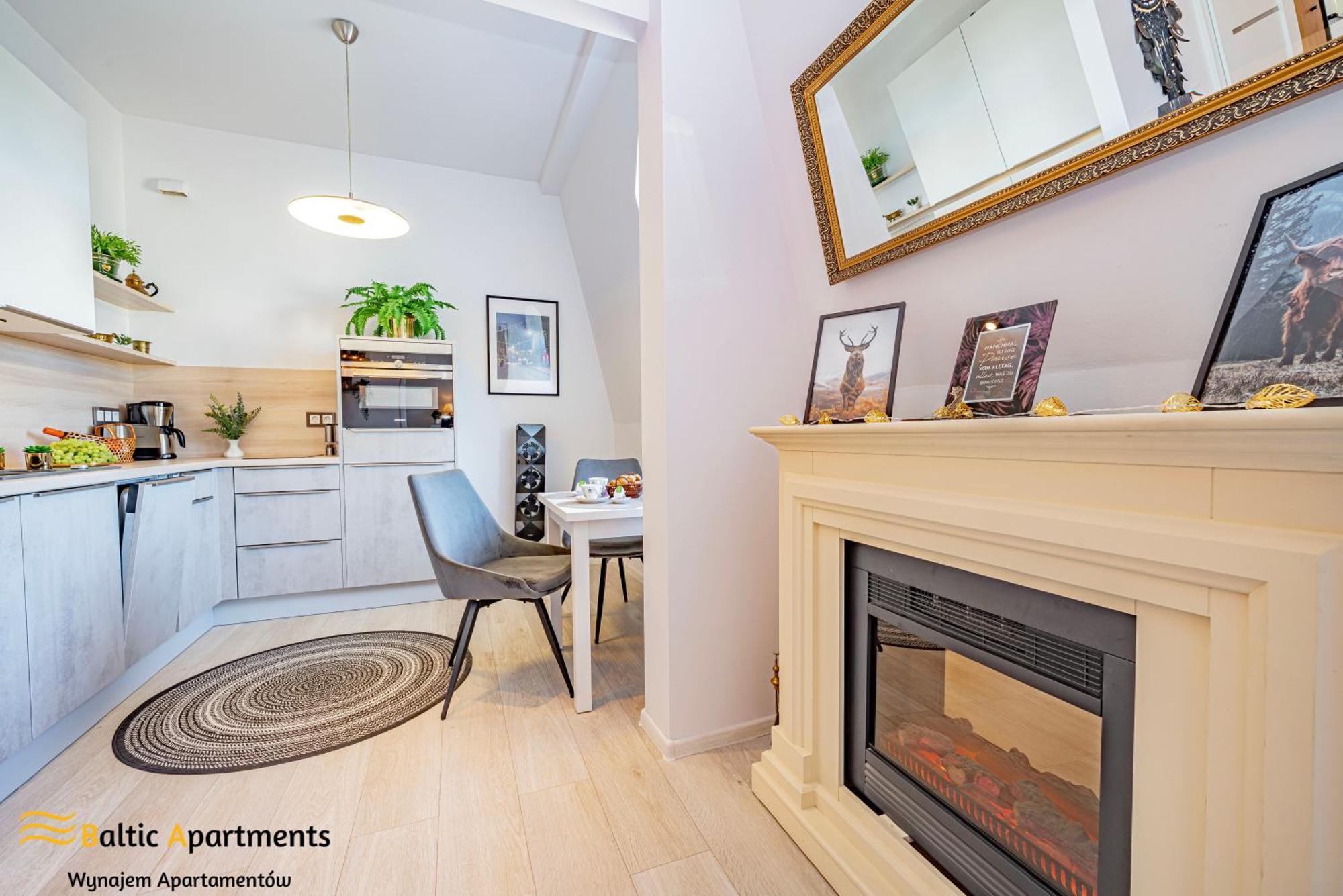 Appartamento Baltic-apartments - Carmen 10 *