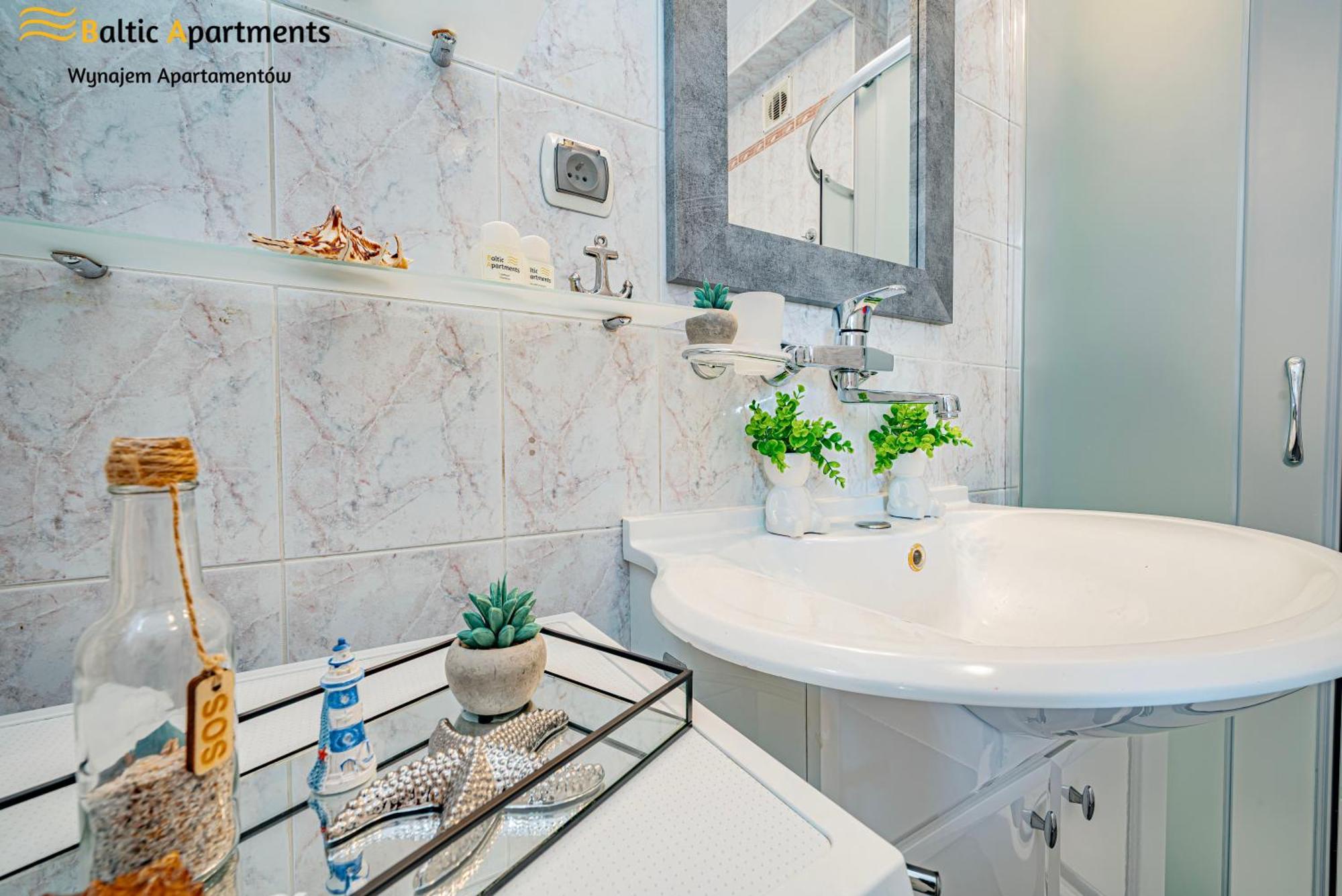 Baltic-apartments - Carmen 10 *
