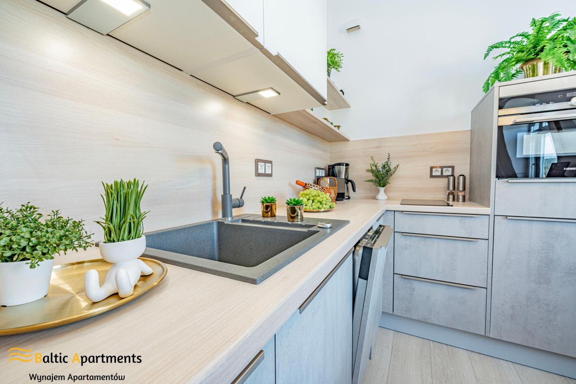 Baltic-apartments - Carmen 10