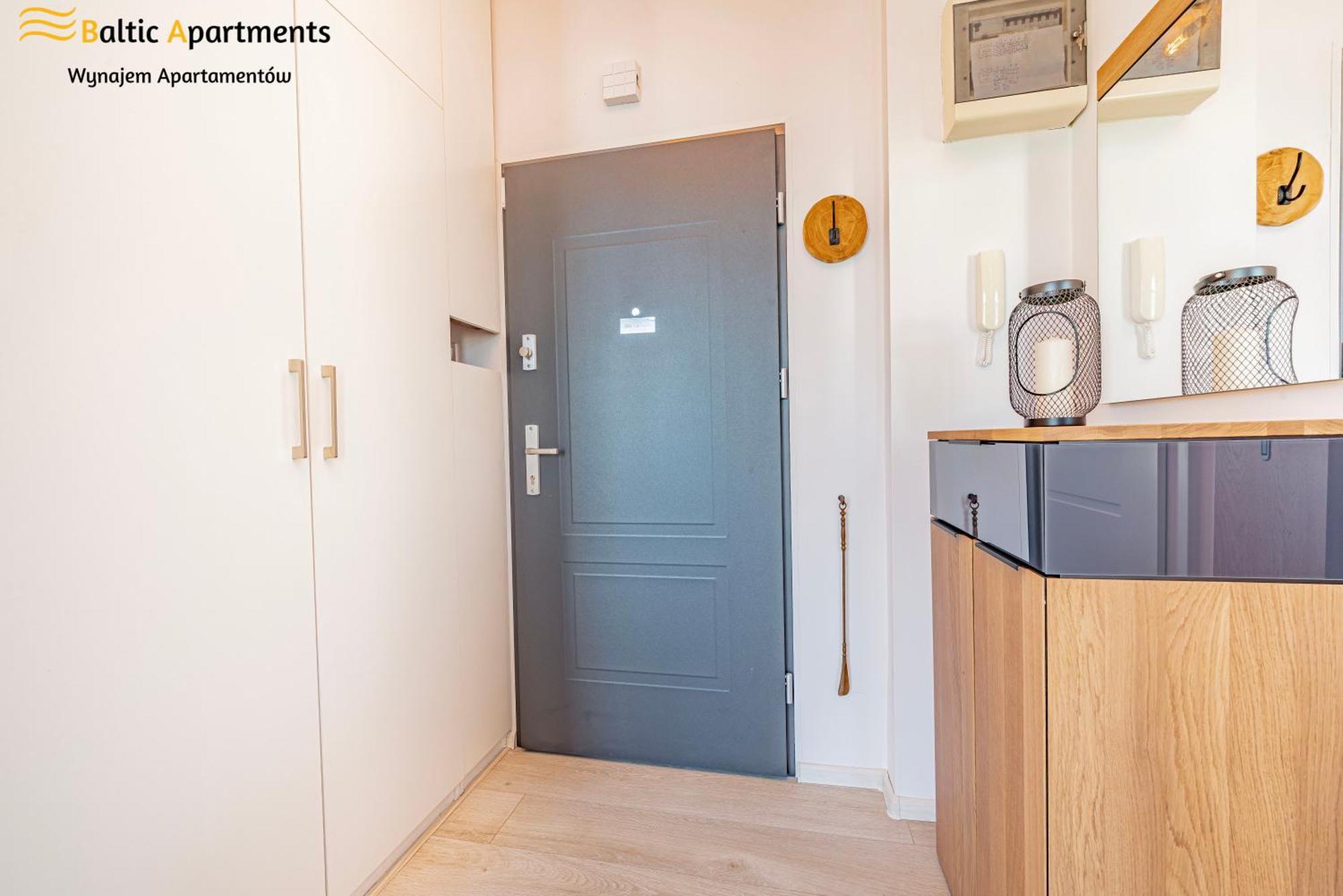 Appartamento Baltic-apartments - Carmen 10