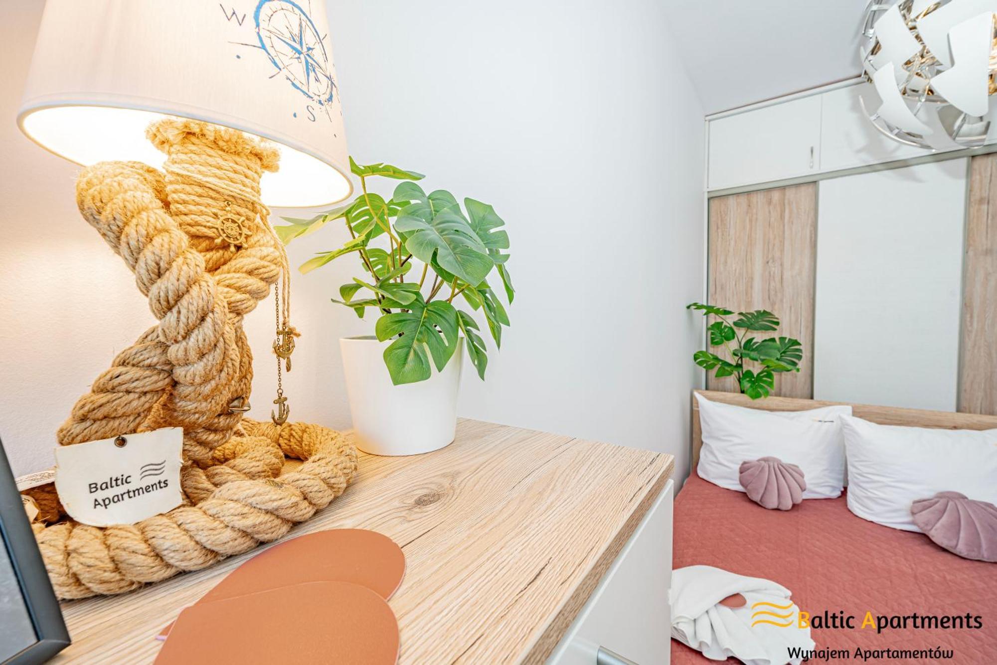 Baltic - Carmen Apartment *