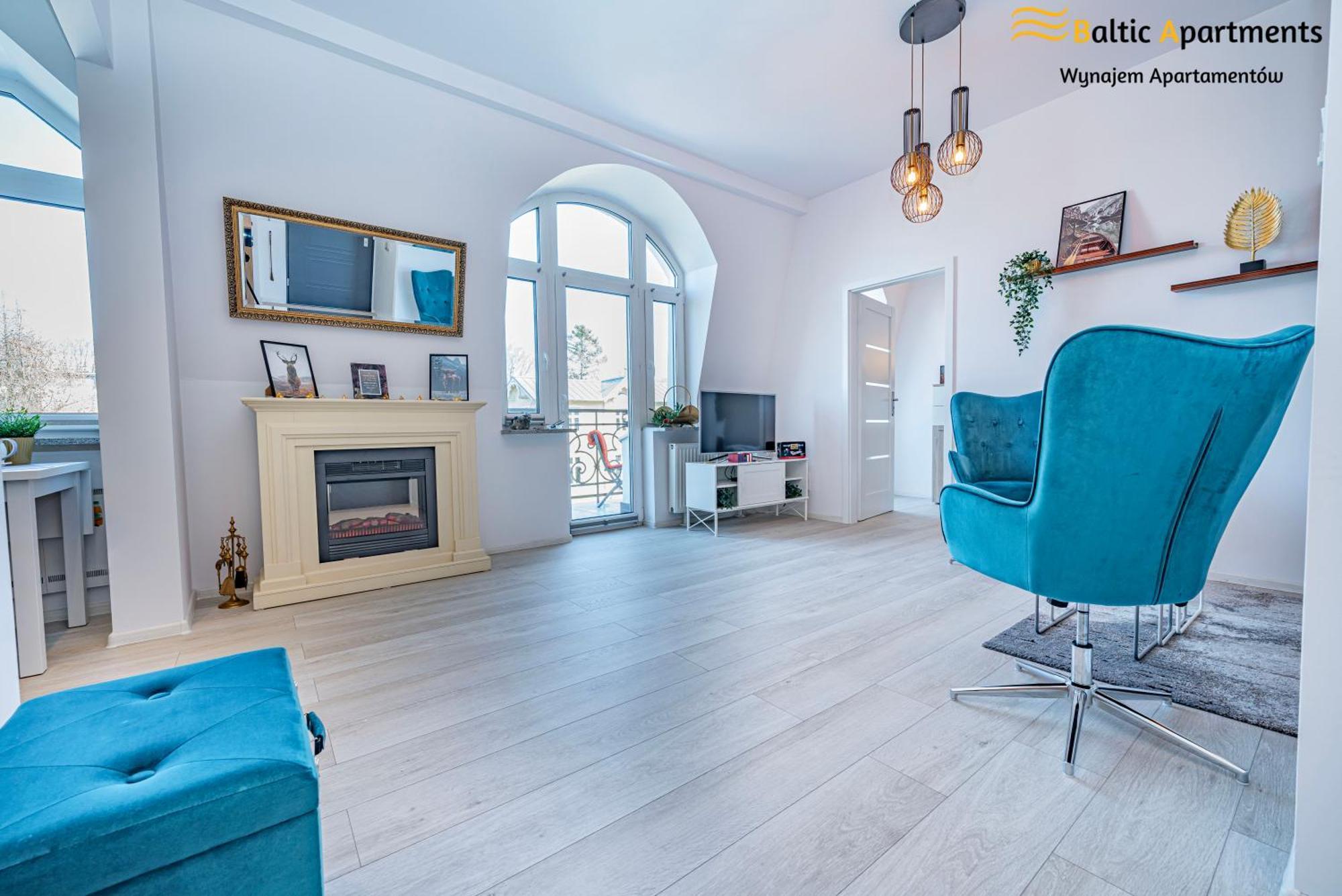 Appartamento Baltic-apartments - Carmen 10 *
