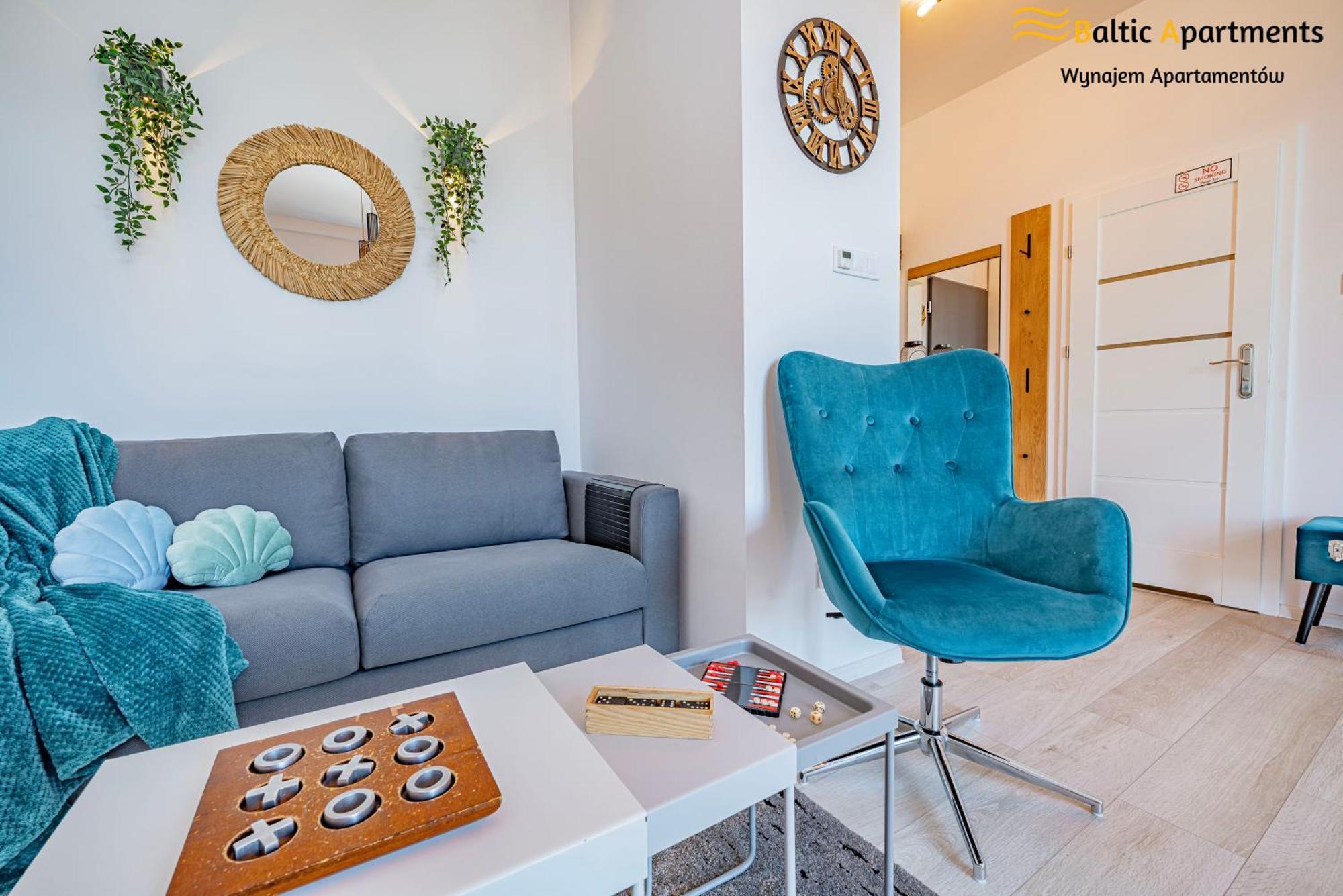 Baltic-apartments - Carmen 10 *