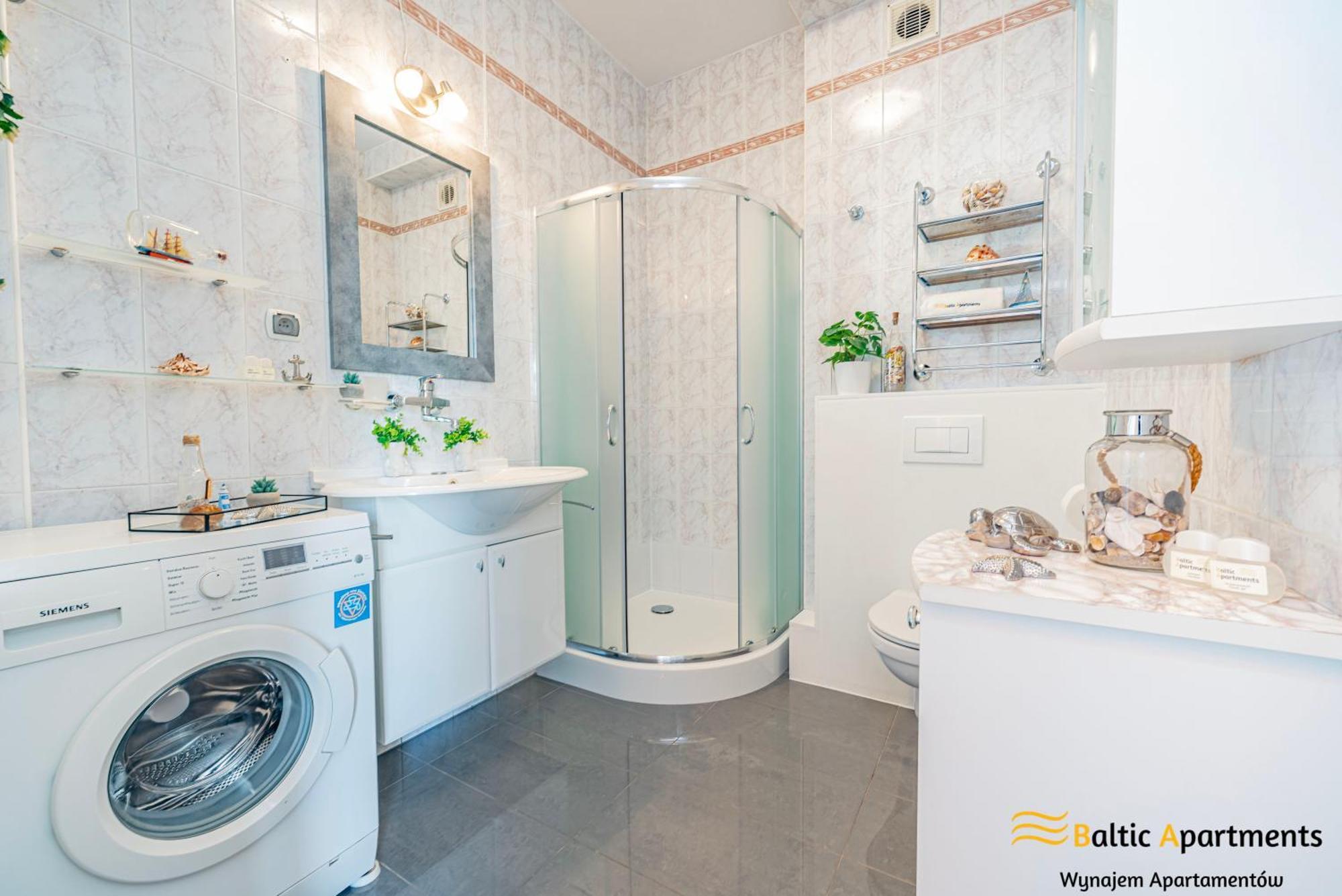 Baltic-apartments - Carmen 10