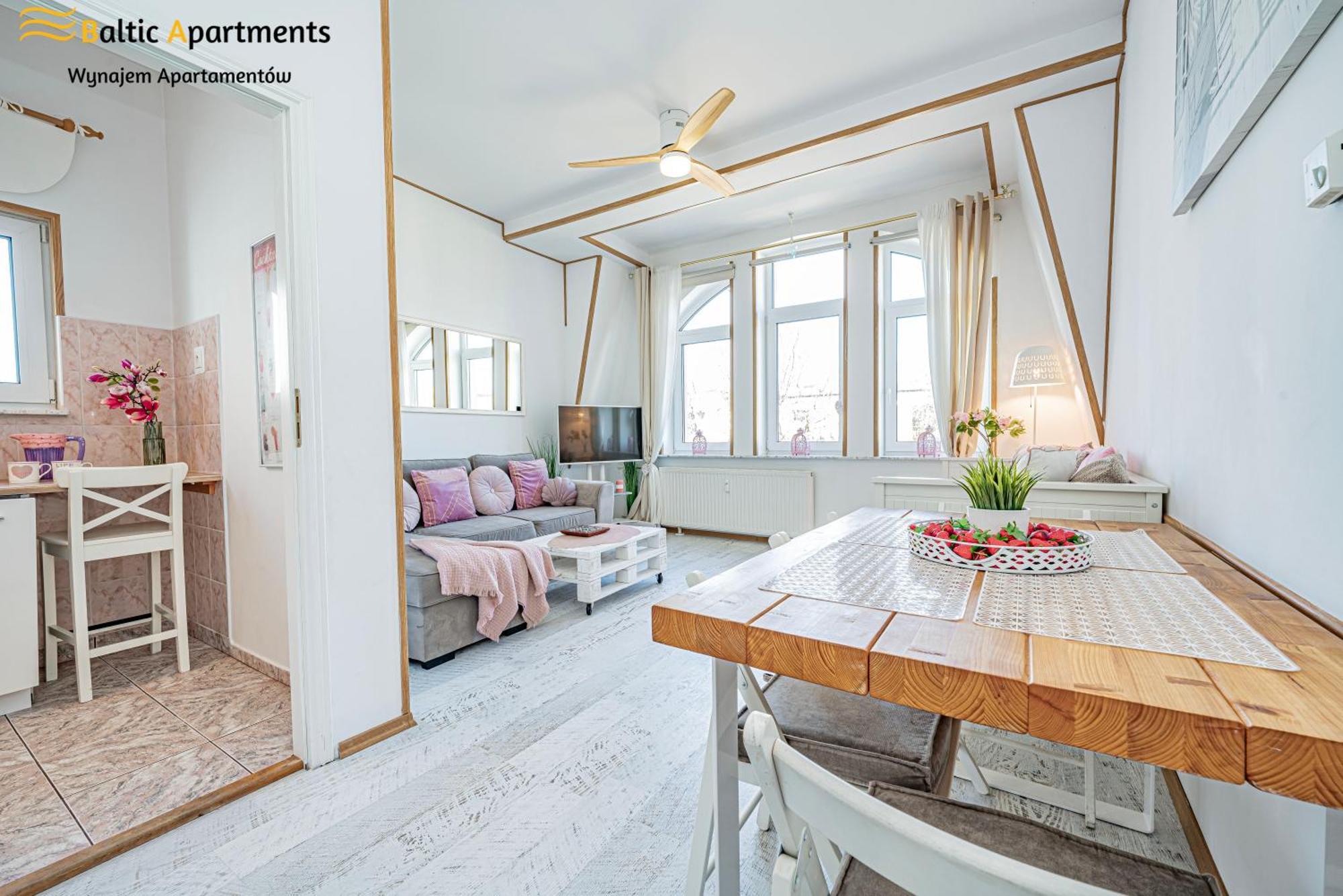 Baltic-apartments - Carmen 10