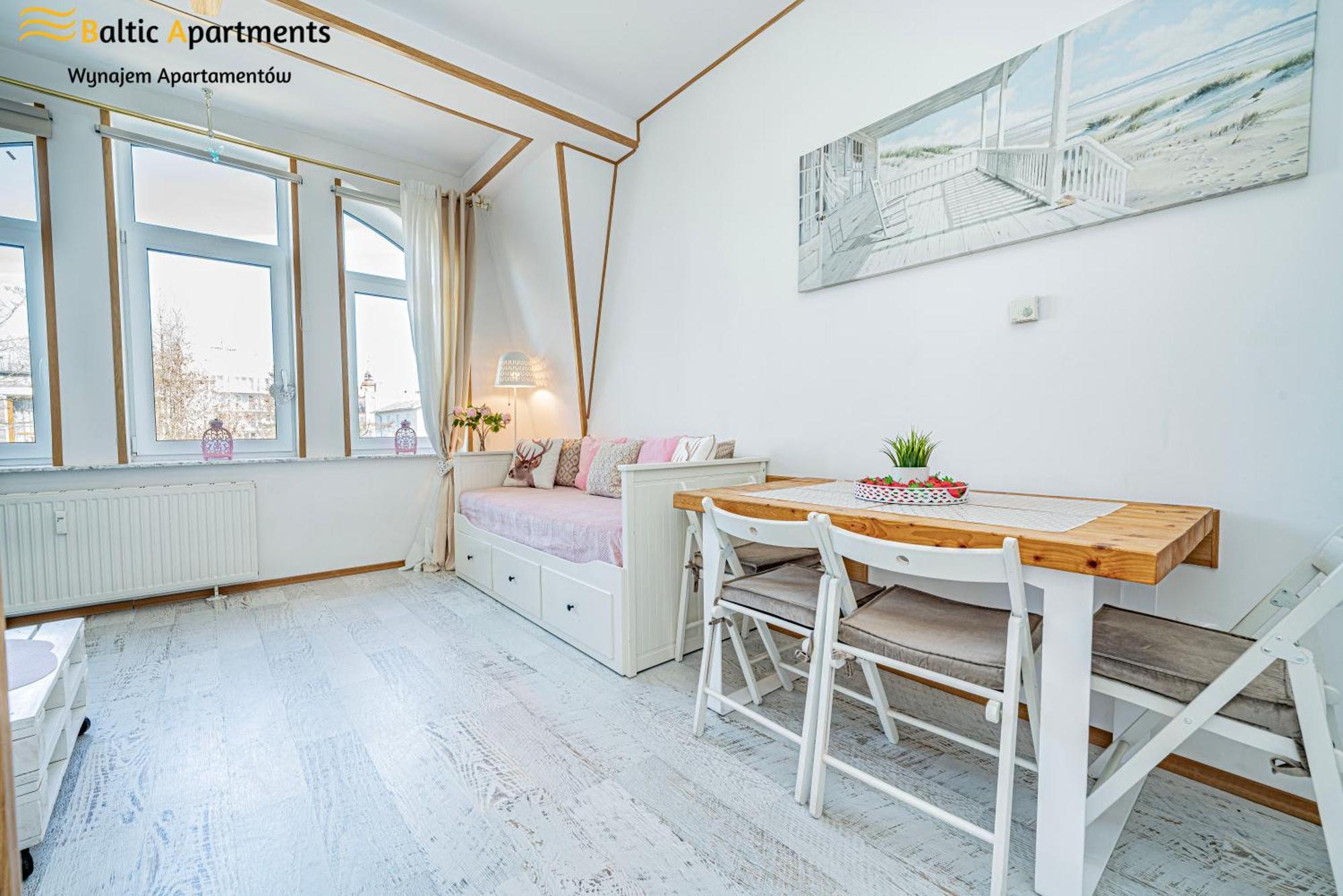 Appartamento Baltic-apartments - Carmen 10