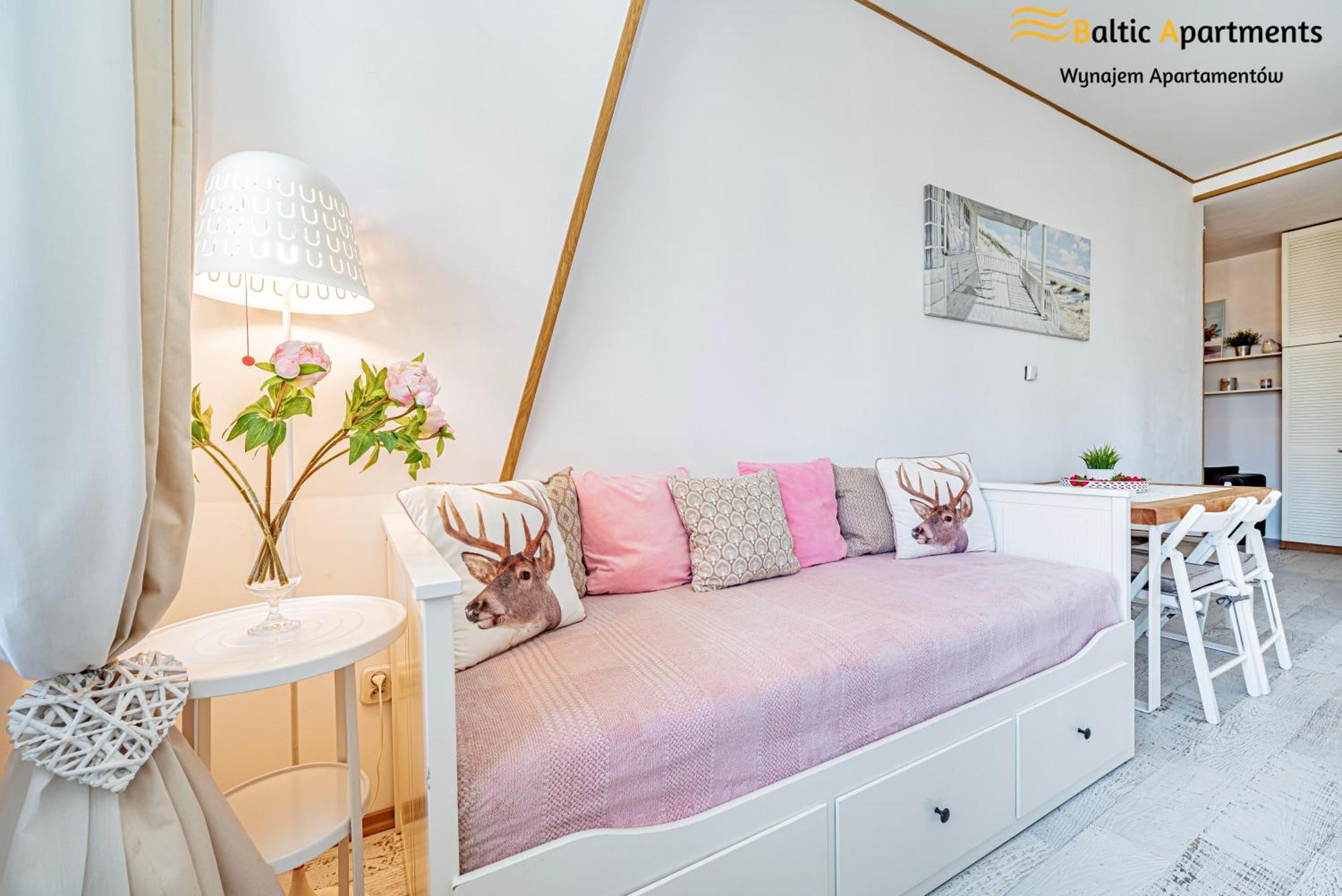 Appartamento Baltic-apartments - Carmen 10 Świnoujście