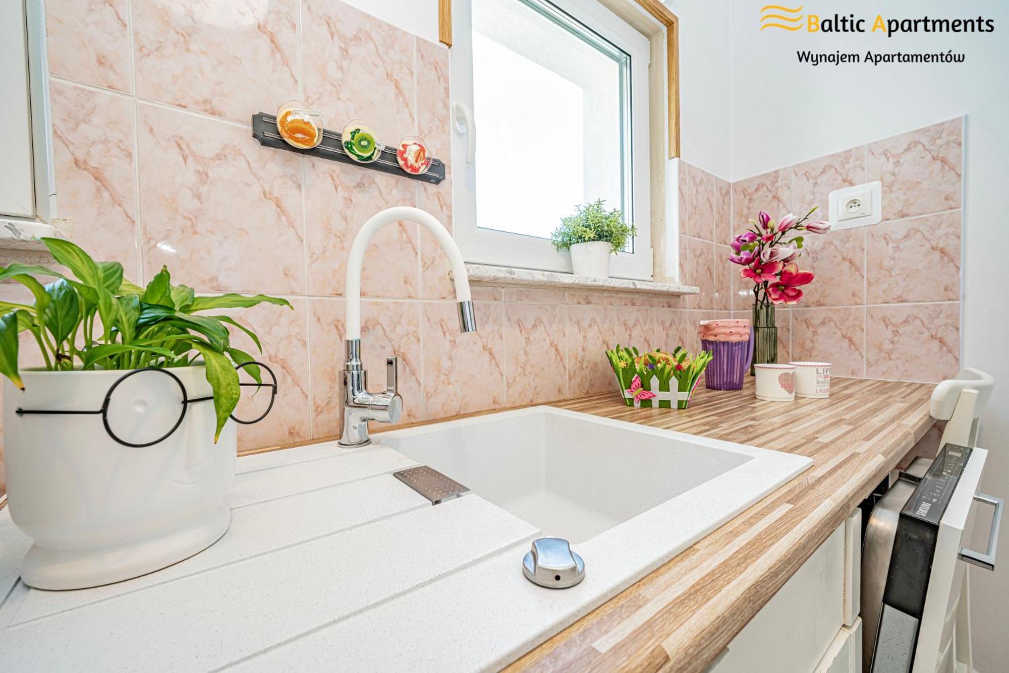 Baltic-apartments - Carmen 10 *