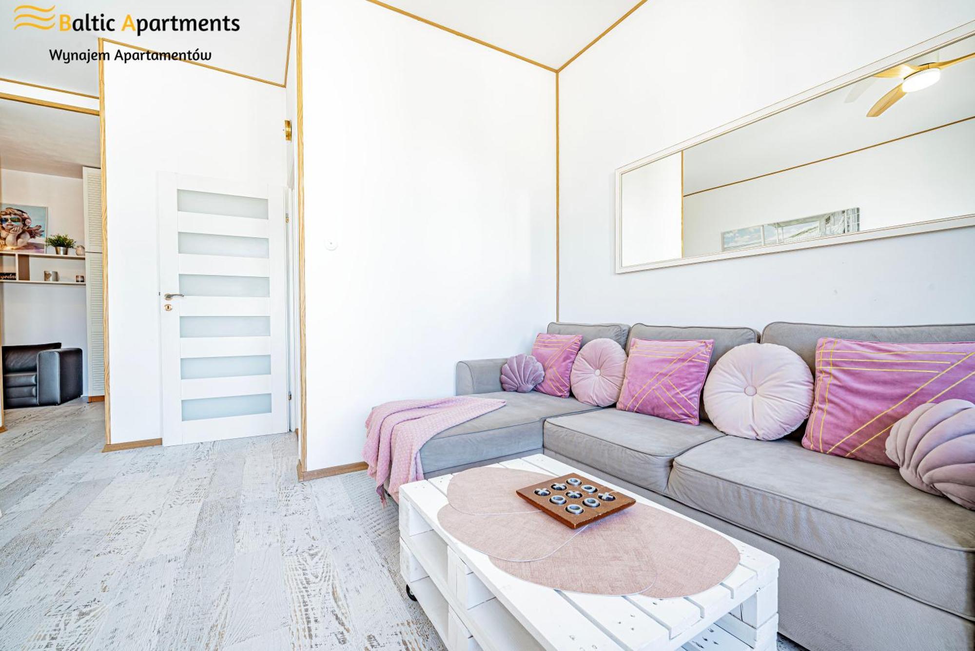 Baltic-apartments - Carmen 10