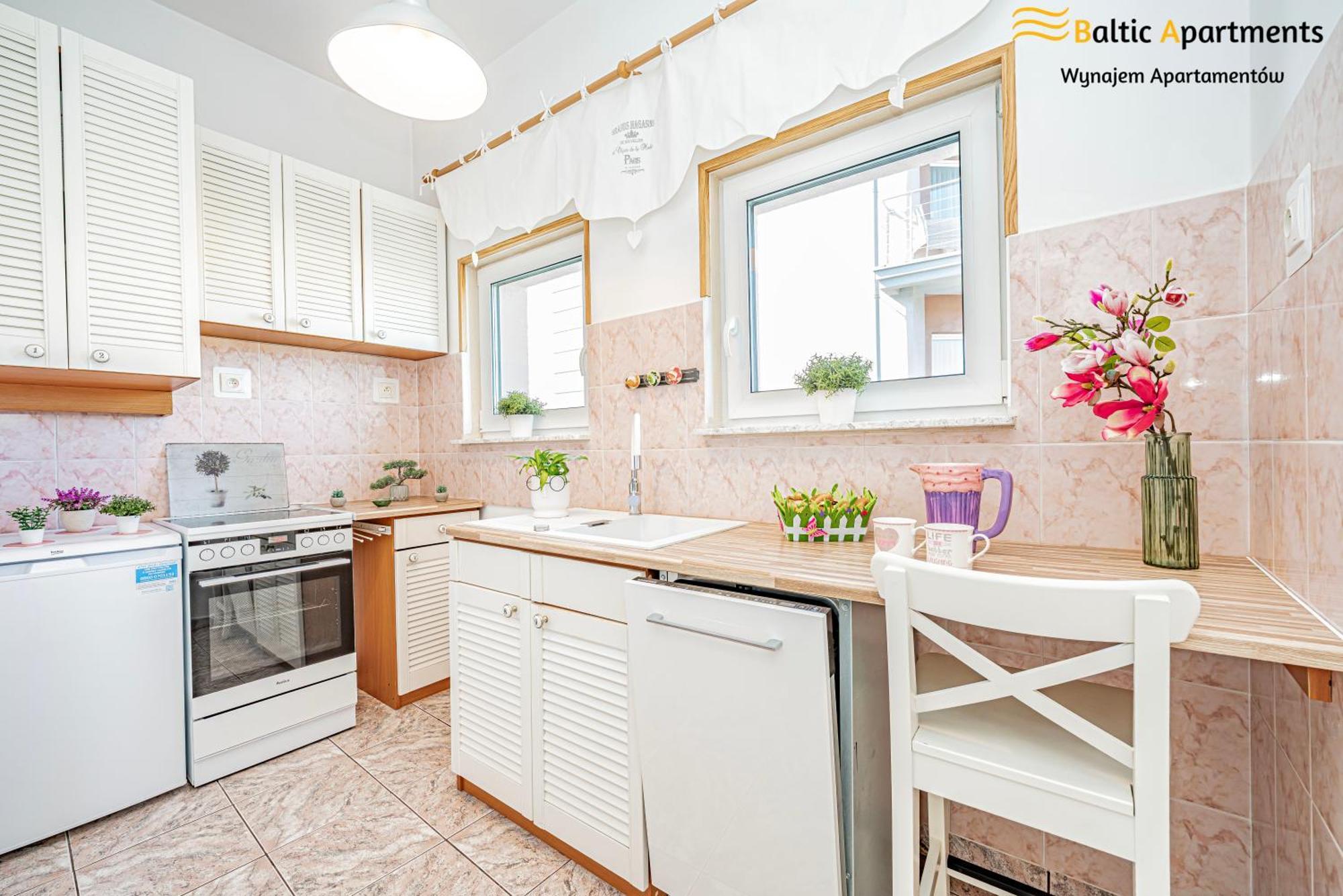 Appartamento Baltic-apartments - Carmen 10
