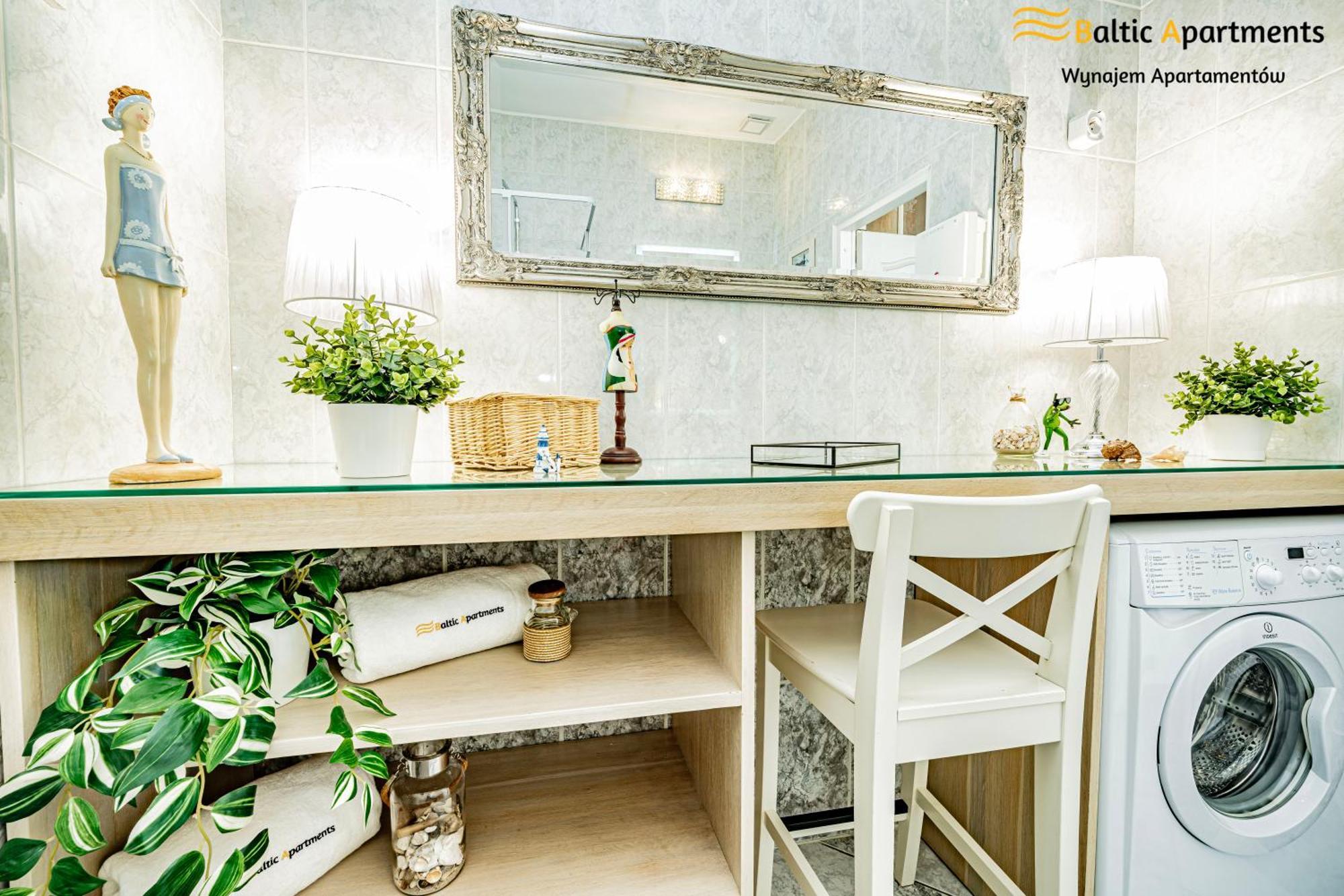 Appartamento Baltic-apartments - Carmen 10 *
