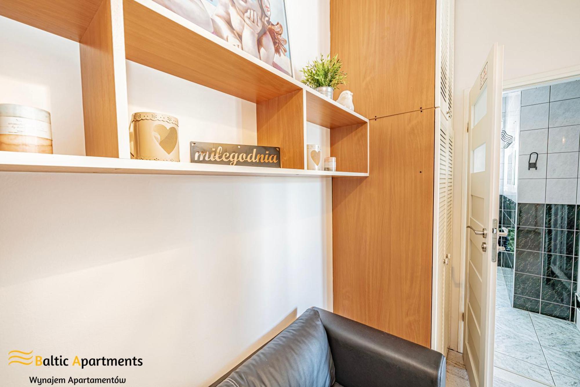 Baltic-apartments - Carmen 10 *