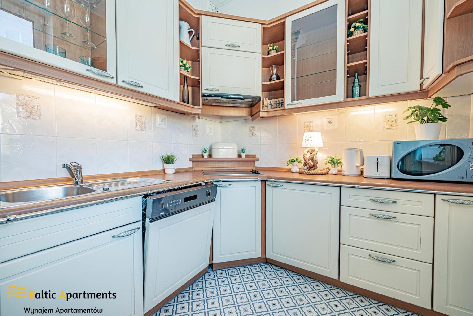 Appartamento Baltic-apartments - Carmen 10