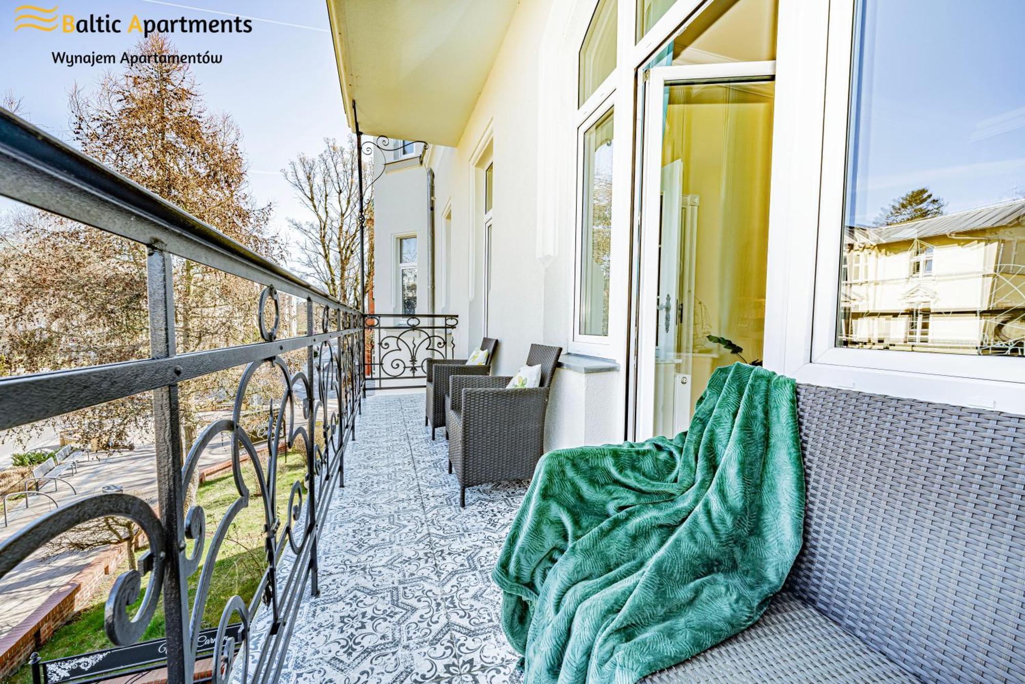 Baltic-apartments - Carmen 10